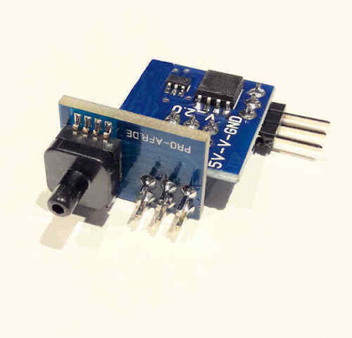 Austausch Drucksensor Mapsensor 100kPa 115kpa Unterdruck (Saugmotor) Austausch Drucksensor Mapsensor 100kPa 115kpa Unterdruck (Saugmotor)